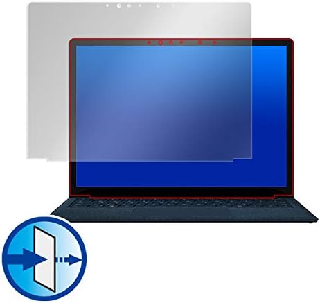 防気泡 Laptop Surface ペット用品 日本製 車 バイク 目に優しい 目に優しい 3 13インチ Eye ブルーライトカット 防指紋 液晶保護フィルム 用 Overlay Protector Oesurfacelaptop313 1 B07ysbn5z3 新作製品 世界最高品質人気 正規品送料無料 100 品質保証 激安超特価
