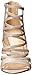 Nine West Women's Funkfresh Leather Dress Sandal