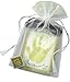 The Grandparent Gift Co. Holiday First Christmas Handprint Keepsake, Grandchild's