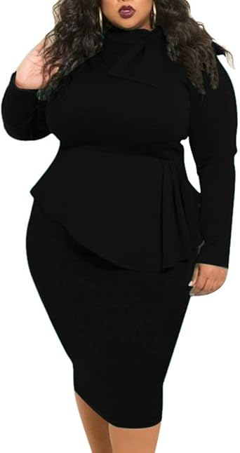 plus size church dresses amazon