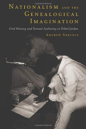 Nationalism and the Genealogical Imagination: Oral...