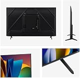 Hisense 55 Inch 4K Smart TV 55E6NTUK Dolby Vision Game Mode PLUS 60Hz VRR view 15