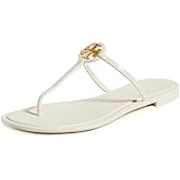 Tory Burch Women's Mini Miller Jelly Sandals