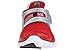 K-Swiss Women's Blade-Light Race Running Shoe,True Red/Silver/Black Ironman,8 M