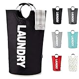 Caroeas XX-Large 115L Laundry Basket