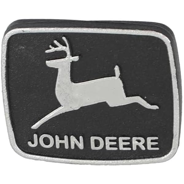 Libretto Istruzioni Trattore Manuale Operatore Originale JOHN DEERE Per Trattori 755, 855, 955 - Nuovo, Mai Usato Manuale Originale OMM95303 ISSUE 10 - Foto 3