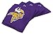 Wild Sports - Official NFL Cornhole Game Bean Bags - Set of 4