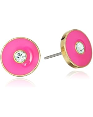 Set In Stone Stud Earrings