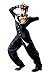 Banpresto JoJo’s Bizarre Adventure Diamond Is Unbreakable Grandista JoJo's Figure Gallery 1 Josuke Higashikata Action Figure