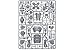 Warhammer 40K: Imperial Knights Super Heavy Detachment