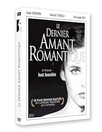 Le Dernier amant romantique