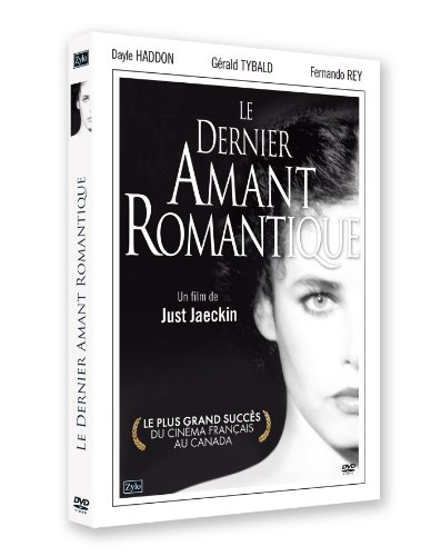 Le Dernier amant romantique