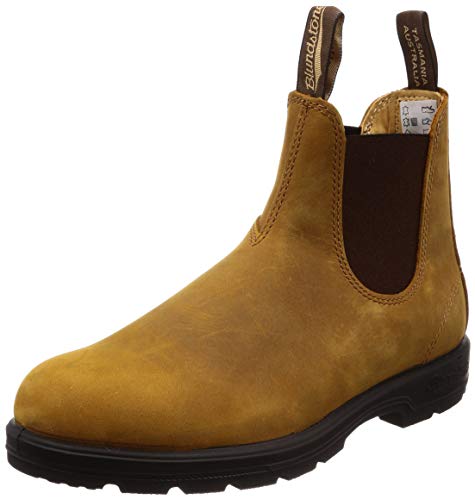 blundstone 550 crazy horse