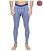 Nike Men's Dri-Fit Pro Cool Heather Training Tights