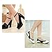 KLOUD City 1 Pair White and 1 Pair Black 11
