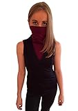 Masked Assassin Top (S)