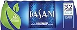 Dasani Bottled Water, 32 Count