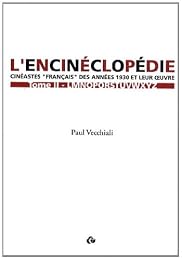 L' encinéclopédie