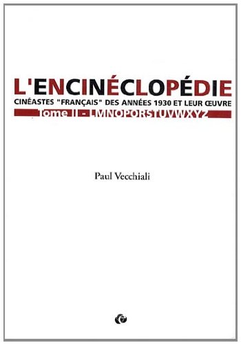 L' encinéclopédie