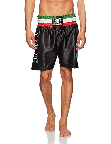 Sponsored Ad – LEONE 1947 Unisex Ab733 Boxing Shorts - AB733