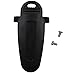 KENMAX Battery Belt Clip with Screws for Kenwood TK-2160 TK-2360 TK-336 TK-3178 TK-3160M (5 Packs)