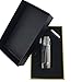Cohiba Cigar Lighters Triple 3 Jet Flame Refillable Butane Fluid Torch Lighter with Punch High Quality