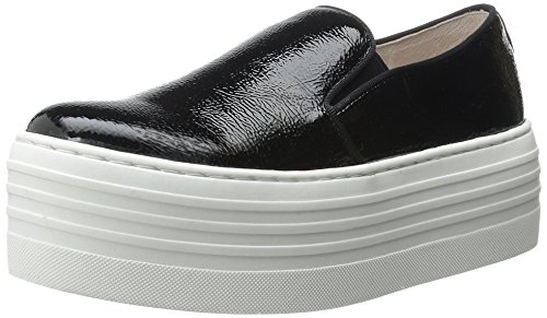 Steve Madden Women's Bellie Platform Fashion Sneaker