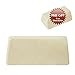 Premium African Shea Butter - 1.5 lbs Shea Unrefined – Organic Double-Filtered Raw Shea Butter Ideal for Moisturizing DIY Beauty Products – Creamy Ivory Shea Butter Melts for Silky Soft Skin