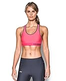 Under Armour Women's Armour Mid Sports Bra