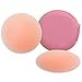 Nipple Covers, Reusable Silicone Breast Petals, Large Size 3