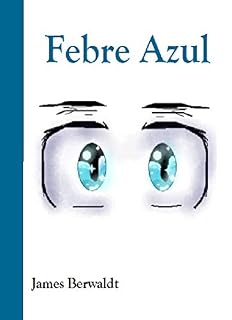 Livro Febre Azul (Fantástica Livro 2)
