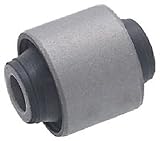 Genuine Mitsubishi Rear Upper Knuckle Control Arm Bushing Set (Qty 2) MR223673 Galant 1994 1995 1996 1997 1998 1999 2000 2001 2002 2003 Eclipse 1995 1996 1997 1998 1999 2000 2001 2003 2004 2005 Diamante 1997 1998 1999 2000 2001 2002 2003 2004