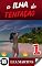 Livro A Ilha da Tentação 1