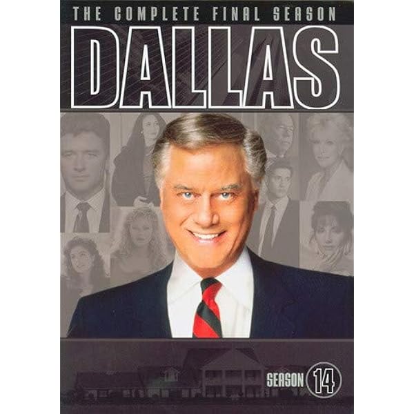 (未使用･未開封品)Dallas: Complete Eleventh Season [DVD] Amazon.com: Dallas: Season 11 : Larry Hagman, Patrick Duffy