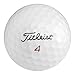Titleist NXT Tour Recycled Golf Balls, 36 pack