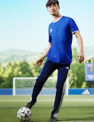 Herren Entrada26 Jersey Shirt, Team royal Blue/White, XL
