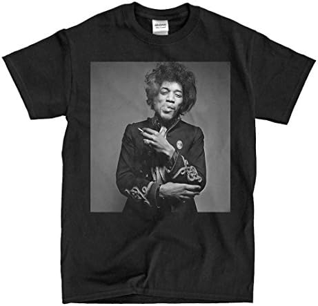 jimmy Hendrix t-shirt