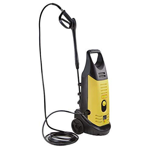 9TRADING 3000PSI Electric High Pressure Washer Burst Sprayer 2000W Built-in Detergent HD
