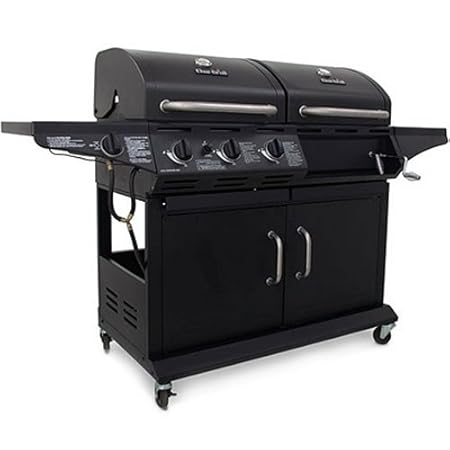 amazon combo grills