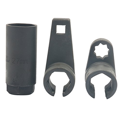 2 8milelake+Oxygen+Sensor+Socket+Wrench