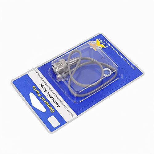 Pressure Transducer Sensor, Sprayer Pressure Sensor for 390/395/495/595 Paint Spraying Tool (US Shipping)