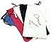 5-Pack Spring Hinge Reading Glasses Women Includes Sun Readers +1.50