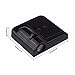 Science Purchase Black Wireless Car Door LED Projector Light (2x Night Cold Blue bat batman car door courtesy welcome logo shadow ghost light laser projector)