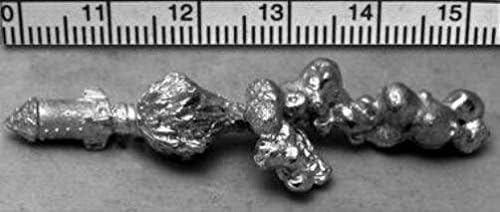 Cinematic Effects: ScrapTech Rocket Blast w/Nutz &amp; Boltz (2 pc)