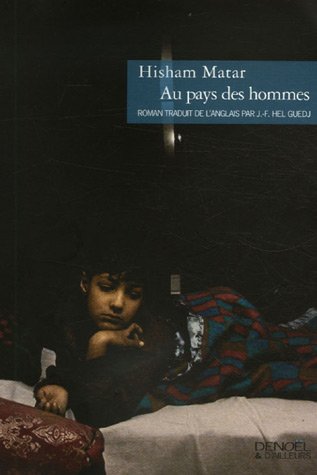 Au pays des hommes: roman