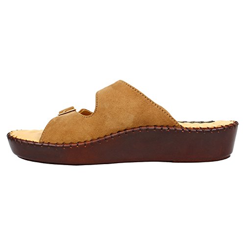 1 walk dr sole buckle collection 2017 for women-beige