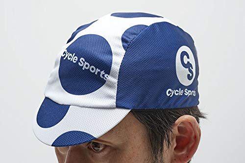 サイクルスポーツ 2019年6月号 画像 B