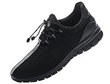 JUAN Walking Shoes Fitness Shoes Exercise Shoes Sports Shoes Mesh Running Shoes Soft Bottom Sneakers