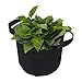 Seasonfall Plant Grow Bag, 5 Gallon Garden Potato Planter Bag with Strap Handles for Carrot, Tomato, Onion and Vegetablesthumb 4