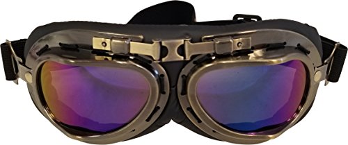 Becky Lynch Aviator WWE Plastic Goggles